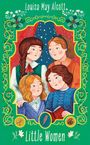 Louisa May Alcott: Little Women, Buch