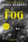 James Herbert: The Fog, Buch