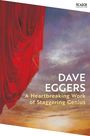 Dave Eggers: A Heartbreaking Work of Staggering Genius, Buch
