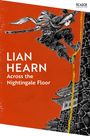 Lian Hearn: Across the Nightingale Floor, Buch