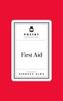 Deborah Alma: Poetry Pharmacy: First Aid, Buch