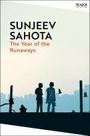 Sunjeev Sahota: The Year of the Runaways, Buch