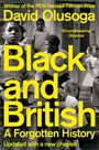 David Olusoga: Black and British, Buch