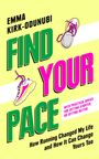 Emma Kirk-Odunubi: Running Towards, Buch