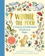 Jeanne Willis: Winnie-the-Pooh: A Treasury of Heart-warming Adventures, Buch