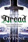 John Gwynne: A Time of Dread, Buch