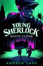 Andrew Lane: Death Cloud, Buch