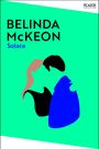 Belinda McKeon: Solace, Buch