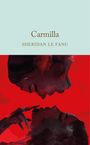 Sheridan Le Fanu: Carmilla, Buch
