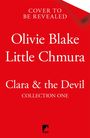Olivie Blake: Clara & the Devil: Collection One, Buch