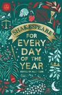 Allie Esiri: Shakespeare for Every Day of the Year, Buch