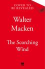 Walter Macken: The Scorching Wind, Buch