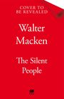 Walter Macken: The Silent People, Buch