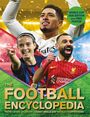 Clive Gifford: The Football Encyclopedia, Buch
