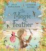 Julia Donaldson: The Magic Feather, Buch