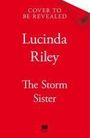 Lucinda Riley: The Storm Sister, Buch