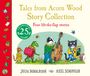 Julia Donaldson: Tales from Acorn Wood: Story Collection, Buch