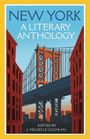 : New York: A Literary Anthology, Buch