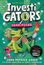 John Patrick Green: InvestiGators: Case Files, Buch