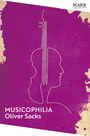 Oliver Sacks: Musicophilia, Buch