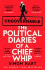 Simon Hart: Ungovernable, Buch