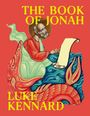 Luke Kennard: The Book of Jonah, Buch