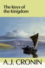 A. J. Cronin: The Keys of the Kingdom, Buch