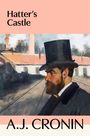 A. J. Cronin: Hatter's Castle, Buch