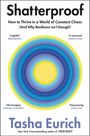 Tasha Eurich: Shatterproof, Buch