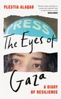 Plestia Alaqad: The Eyes of Gaza, Buch