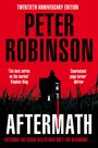 Peter Robinson: Aftermath, Buch