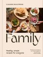 Claudine Boulstridge: Family, Buch