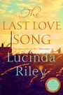 Lucinda Riley: The Last Love Song, Buch