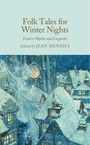 Jean Menzies: Folk Tales for Winter Nights, Buch