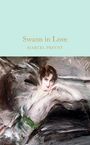 Marcel Proust: Swann in Love, Buch