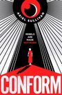 Ariel Sullivan: Conform, Buch
