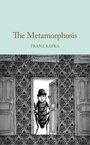 Franz Kafka: The Metamorphosis, Buch