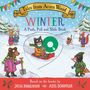 Julia Donaldson: Tales from Acorn Wood: Winter: A Push, Pull and Slide Book, Buch
