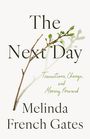 Melinda Gates: The Next Day, Buch