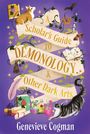 Genevieve Cogman: A Scholar's Guide to Demonology & Other Dark Arts, Buch
