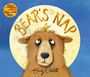 Emily Gravett: Bear's Nap, Buch