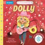 Campbell Books: Little Superstars: Dolly, Buch