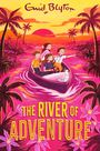 Enid Blyton: The River of Adventure, Buch