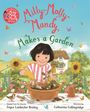 Joyce Lankester Brisley: Milly-Molly-Mandy Makes a Garden, Buch