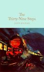 John Buchan: The Thirty-Nine Steps, Buch