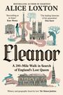 Alice Loxton: Eleanor, Buch