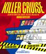 Alessandra Santelli: Killer Cruise, Buch