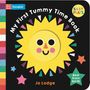 Campbell Books: My First Tummy Time Book, Buch