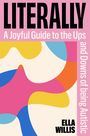 Ella Willis: Literally, Buch