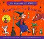 Julia Donaldson: Room on the Broom 25th Anniversary Edition, Buch